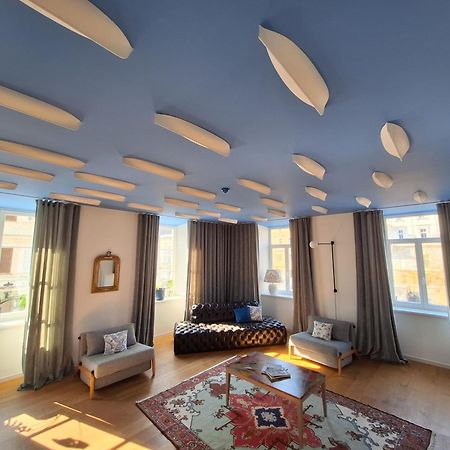 Tromostovje Apartments Любляна Екстериор снимка