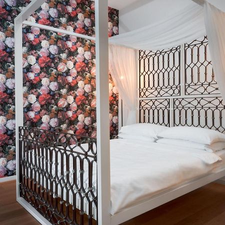 Tromostovje Apartments Любляна Екстериор снимка