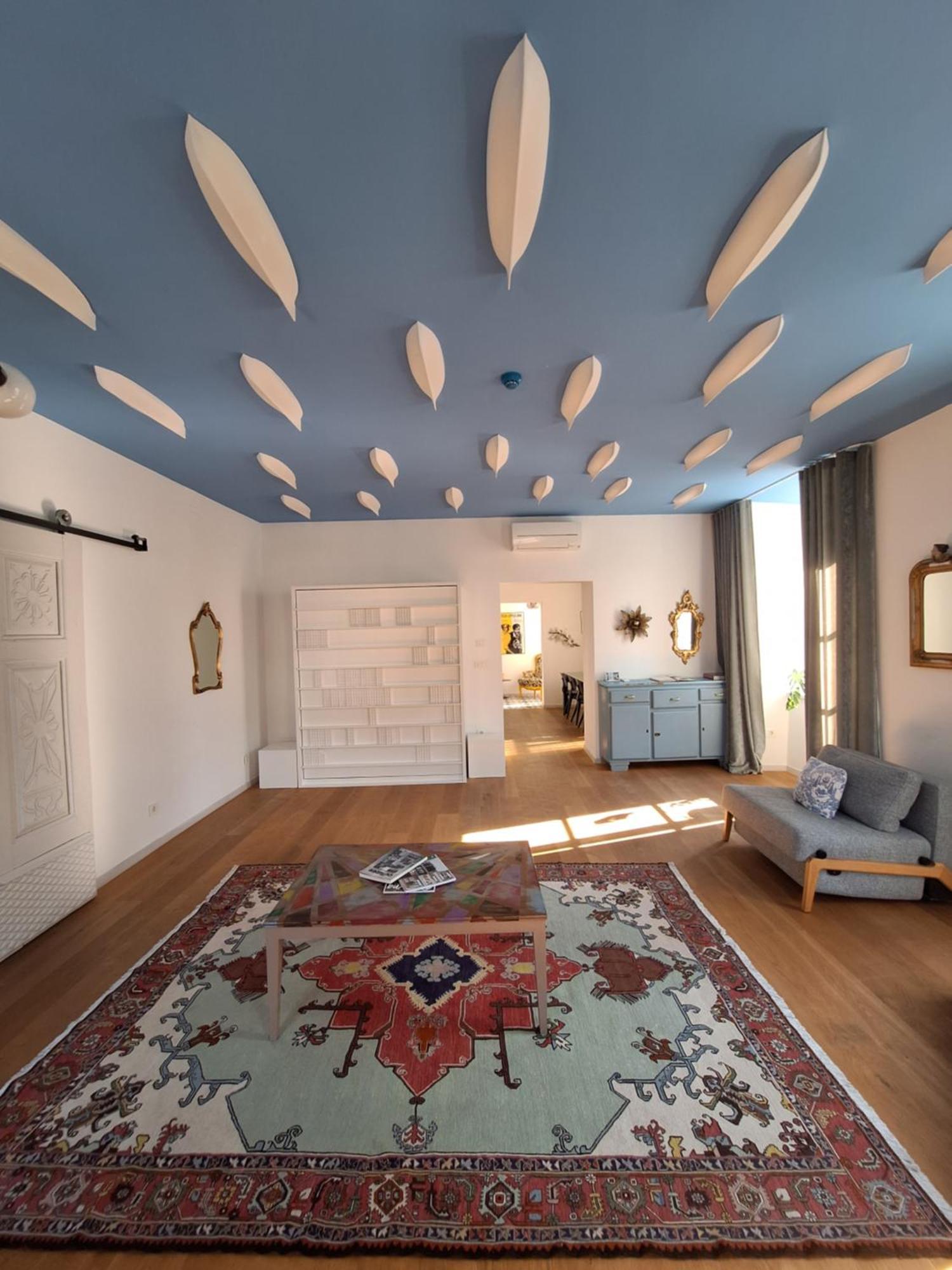 Tromostovje Apartments Любляна Екстериор снимка