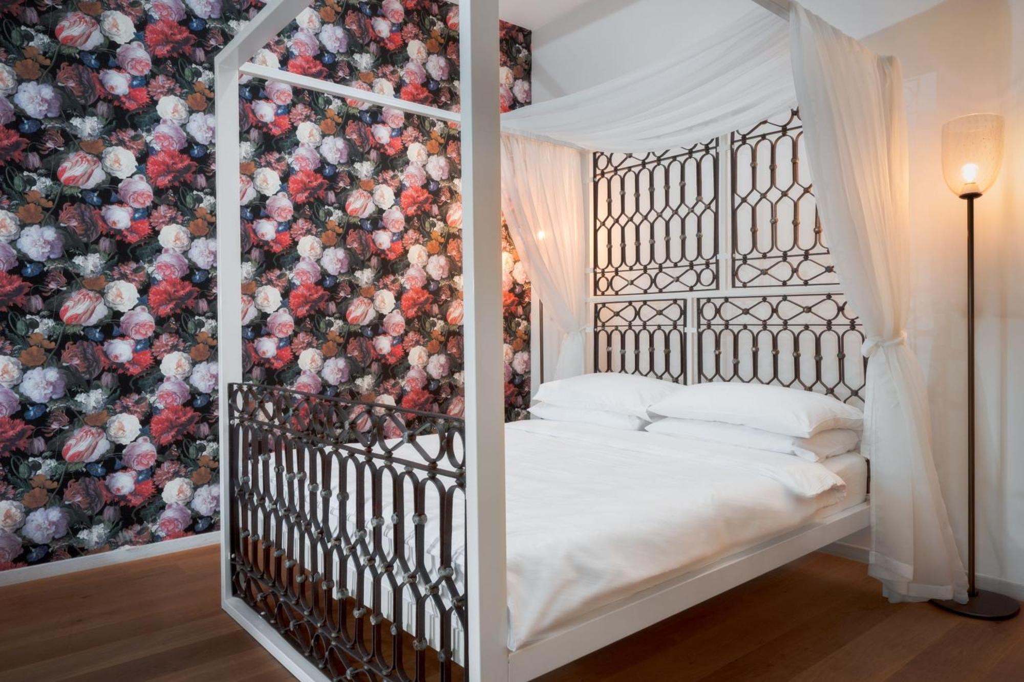 Tromostovje Apartments Любляна Екстериор снимка