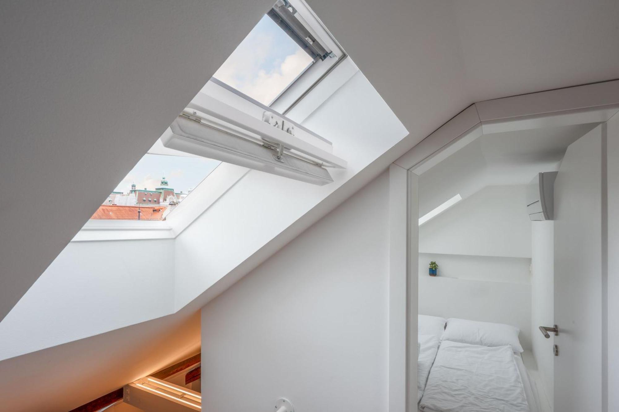 Tromostovje Apartments Любляна Екстериор снимка