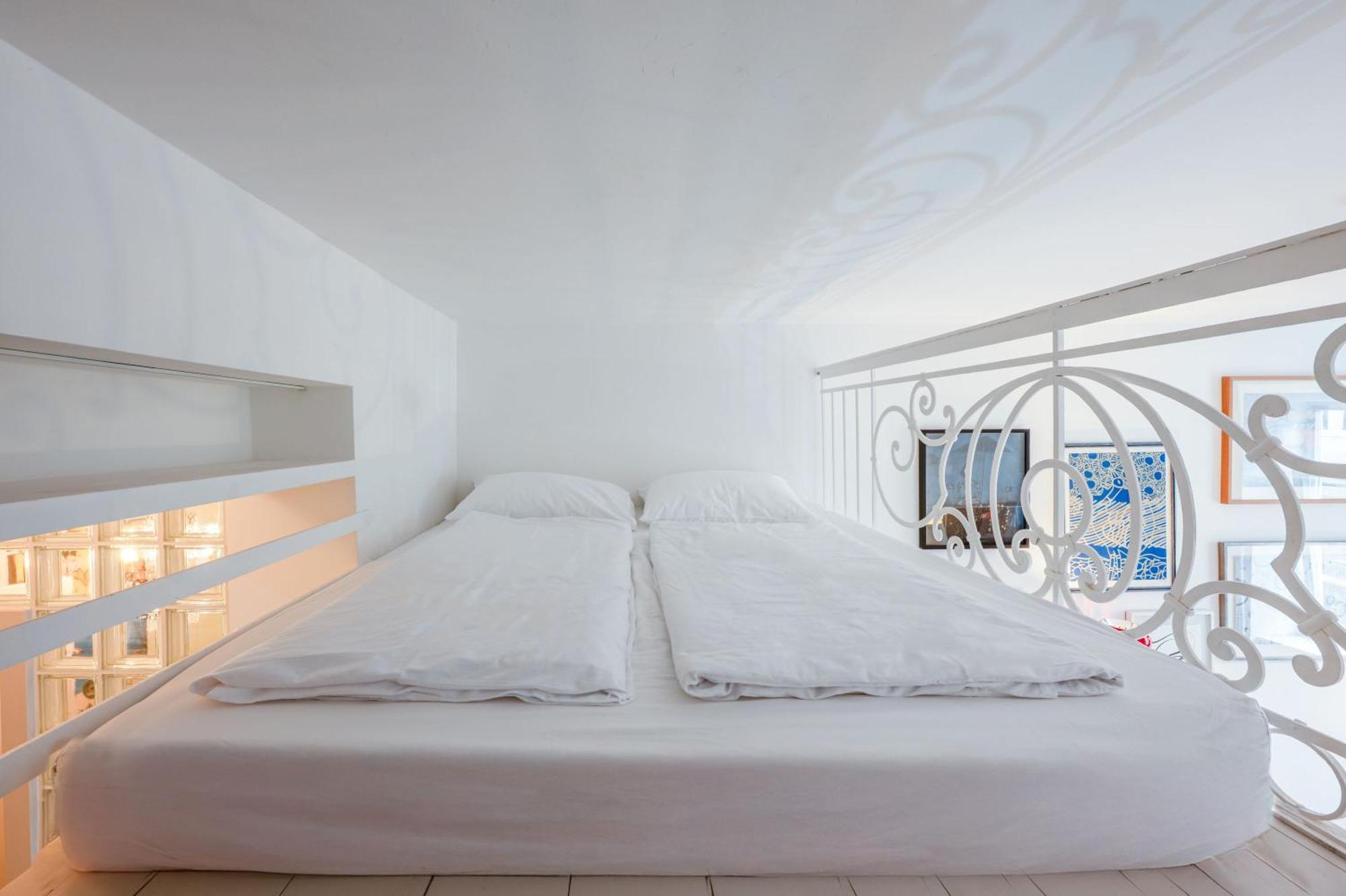Tromostovje Apartments Любляна Екстериор снимка
